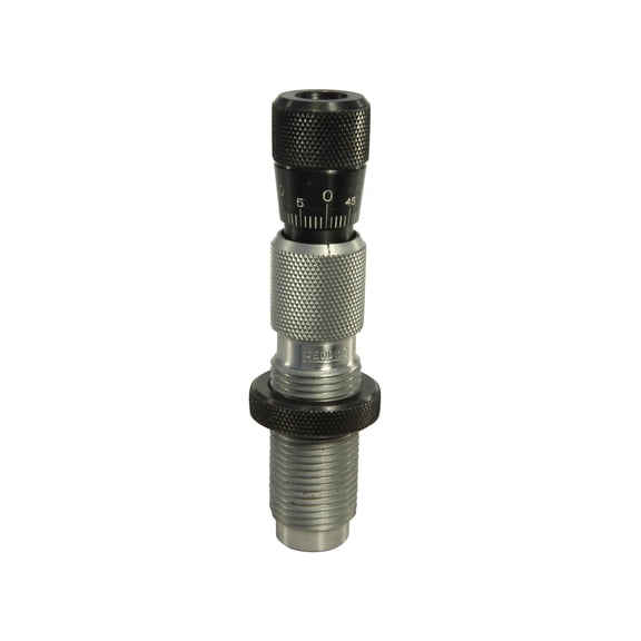 Redding Micro-Adjust 308 Winchester Micrometer Taper Crimp Die