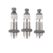 Redding NxGen Carbide 38 Special, 357 Magnum Sizing, Expanding, Bullet Seating 3 Die Set