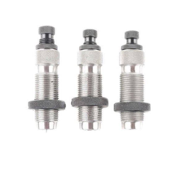 Redding NxGen Carbide 41 Remington Magnum Sizing, Expanding, Bullet Seating 3 Die Set