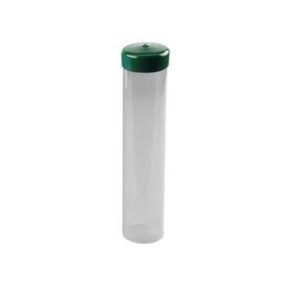 Redding Powder Measure Replacement Reservoir 10" Long with Cap