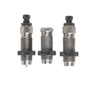 Redding Pro Series Carbide 41 Remington Magnum Sizing, Bullet Seating, Profile Crimp 3 Die Set