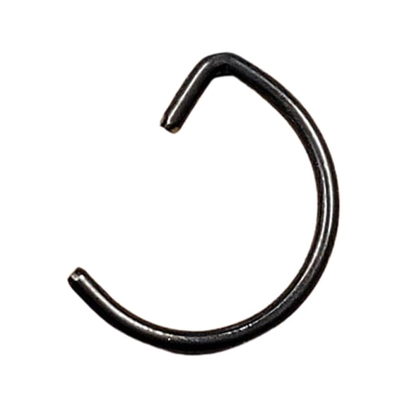 Redding Ram Spring for Boss Press