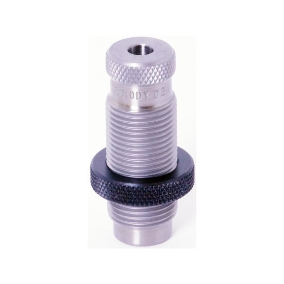 Redding Reloading 338 Lapua Magnum Z Series Small Base Body Die, Steel, Small