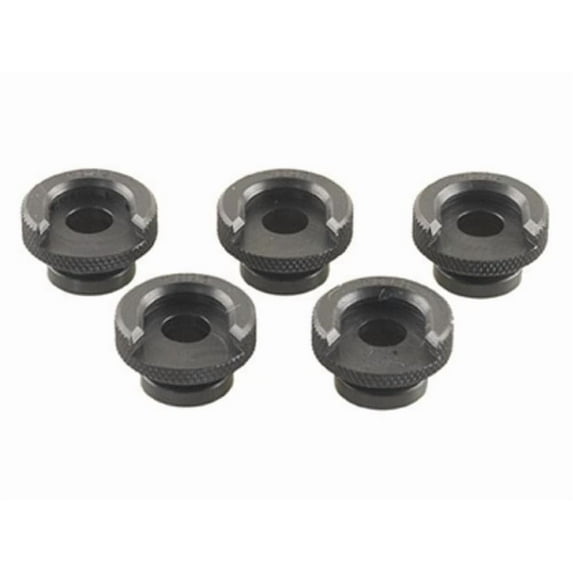 Redding Competition Shell Holder Set #4 (220 Swift, 6.5x50mm Japanese Arisaka, 8x64mm Brenneke)