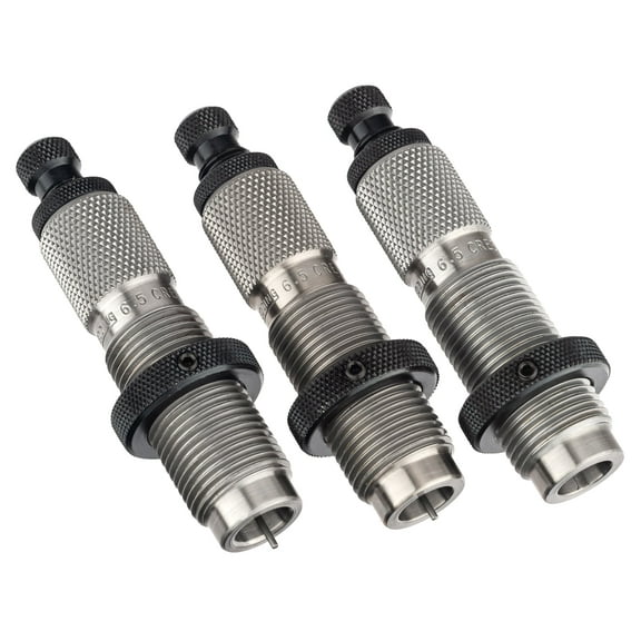 Redding Reloading 7-30 Waters Deluxe Die Set
