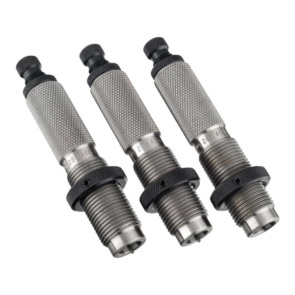Redding Reloading 280 Ackley Improved Deluxe Die Set
