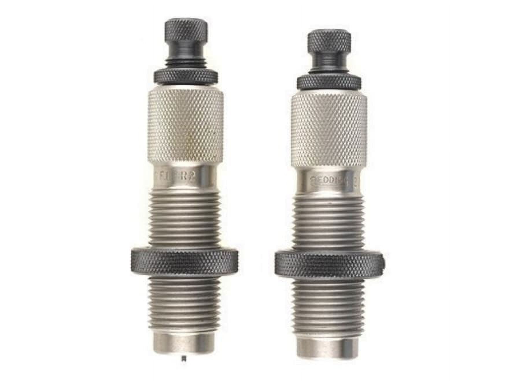 Redding 22-250 Remington Full Length Sizing, Bullet Seating 2 Die Set