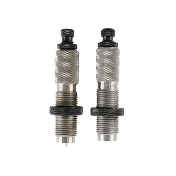 Redding 30-06 Springfield Full Length Sizing, Bullet Seating 2 Die Set