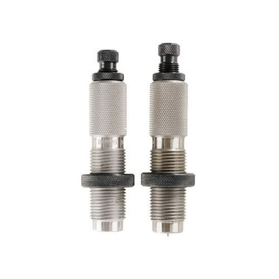 Redding 300 Norma Magnum Full Length Sizing, Bullet Seating 2 Die Set