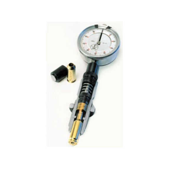 Redding Reloading Instant Indicator w/Dial Indicator - 6MM P.P.C.