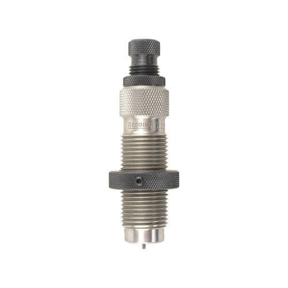 Redding Type S 204 Ruger Bushing Full Length Sizing Die
