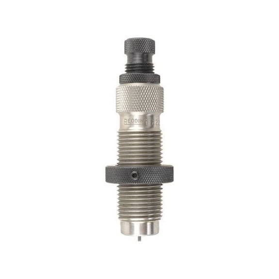 Redding Type S 300 Winchester Magnum Bushing Full Length Sizing Die