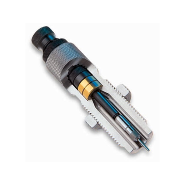 Redding Type S Full Die Set - 338 Lapua Magnum, Universal Shellholder, Precision Reloading