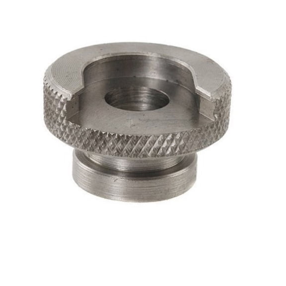 Redding Shell Holder #18 (30-378 Weatherby Magnum, 45-70 Government, 460 Weatherby Magnum)