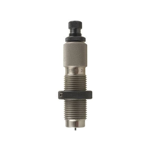 Redding Small Base 22 Creedmoor Full Length Sizing Die