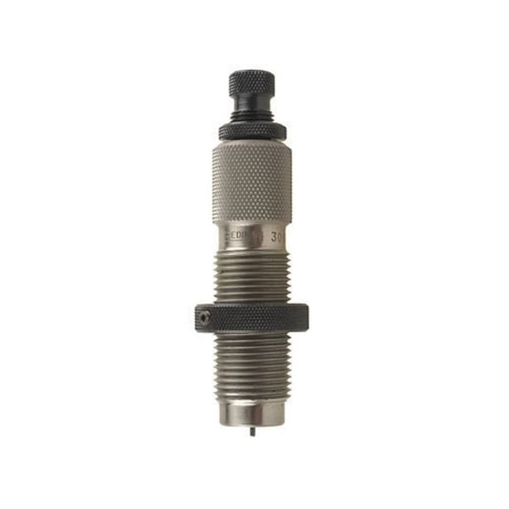 Redding Small Base 22 Creedmoor Full Length Sizing Die