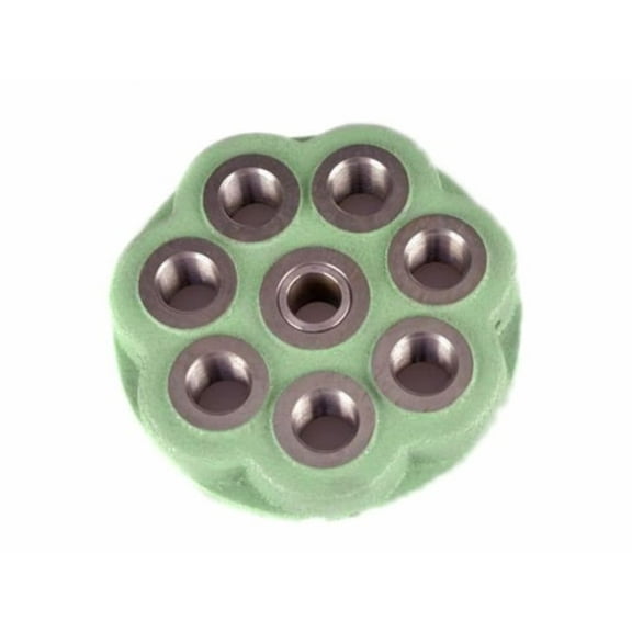 Redding Reloading Spare 7 Station Turret w/Bushing