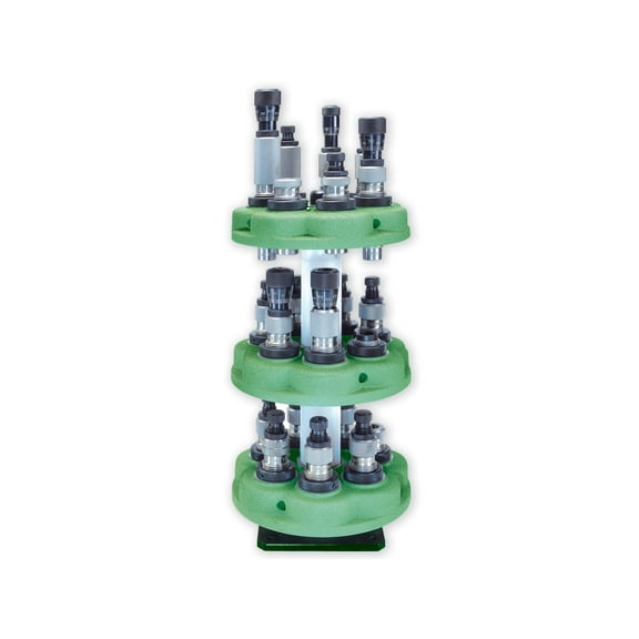 Redding Reloading Equipment Press Parts amp; Accessories|Dies Redding Reloading Equipment Redding Turret Stacker Buy At Cross Toss Trading