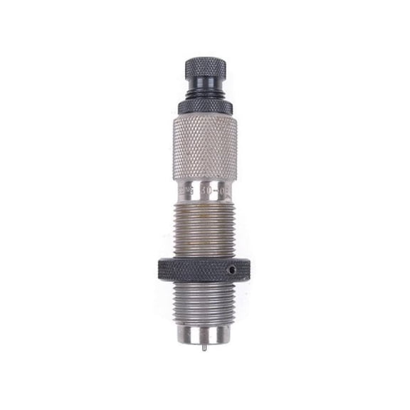 Redding Type S 22 Creedmoor Bushing Full Length Sizing Die