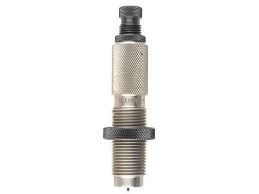 Lee Precision .270 Winchester Ultimate Rifle 4 Die Set – Expanding Die, Reloading Dies, MPN 90593, USA Made