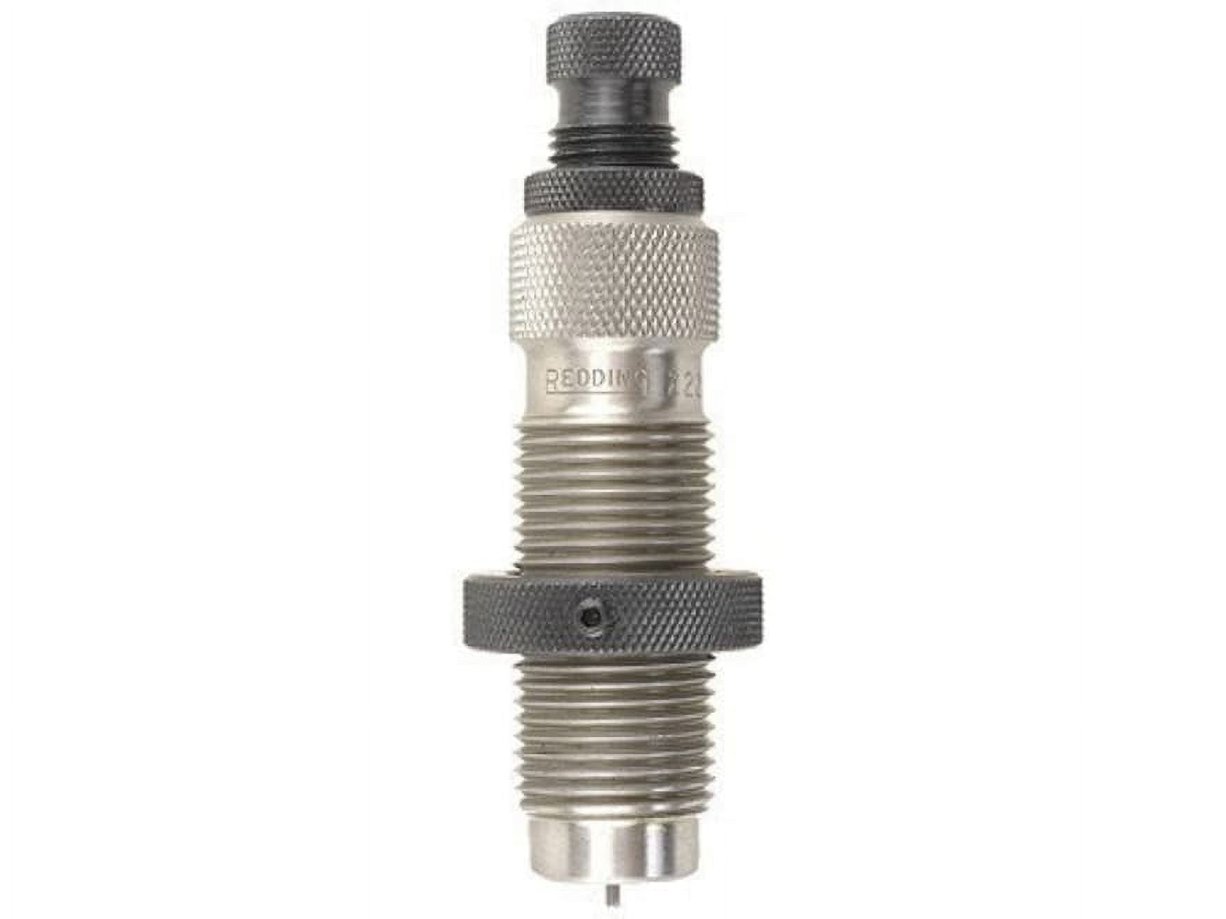 Redding Type S 338 Winchester Magnum Bushing Full Length Sizing Die