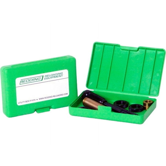 Redding Utility Storage Box