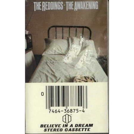 Reddings - The Awakening - Cassette