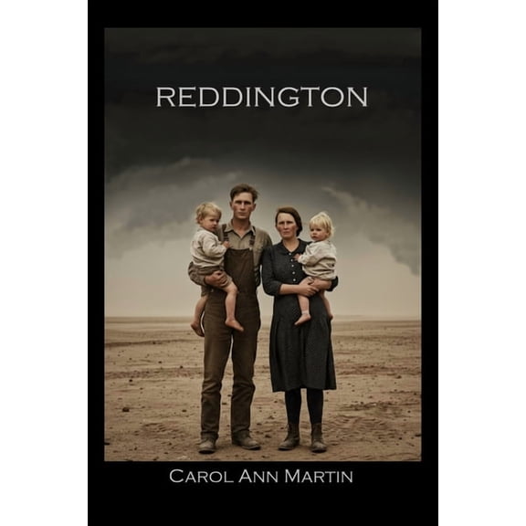 Reddington- Deluxe Edition, (Paperback)
