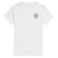 thumbnail image 1 of Redds Apple Ale - Sketchy Logo - Men's Short Sleeve T-Shirt, 1 of 5