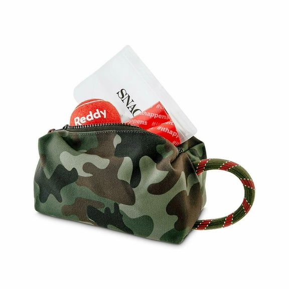 Reddy Camo Day Out Dog Kit