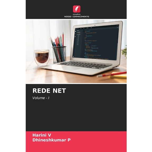Rede Net, (Paperback)