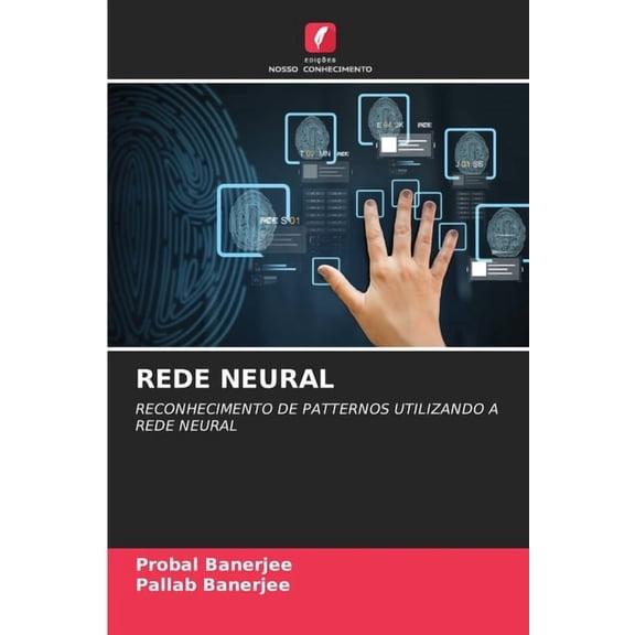 Rede Neural, (Paperback)