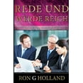 thumbnail image 1 of Rede Und Werde Reich, (Paperback), 1 of 1