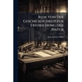 thumbnail image 1 of Rede Von Der Geschicklichkeit Zur Erforschung Der Natur (Paperback), 1 of 1