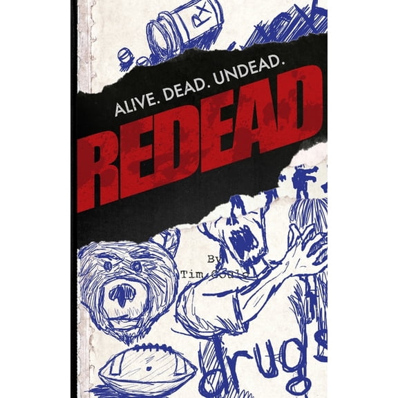 Redead (Paperback)