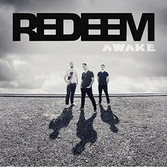 Redeem - Awake - CD