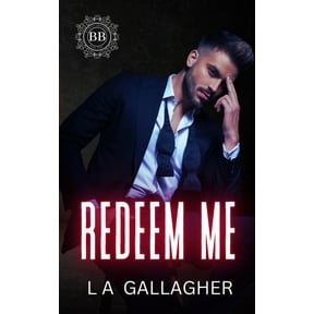 Redeem Me, (Paperback)