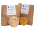 thumbnail image 1 of Redeem Soap Company – Rainforest Roucou Shampoo Bar and Conditioner Bar – Made in USA – Natural Hair Care, 1 of 6