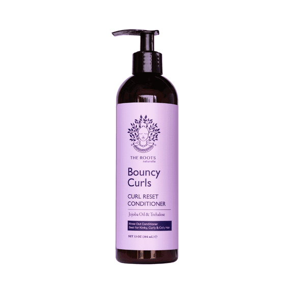 Curl Reset Conditioner