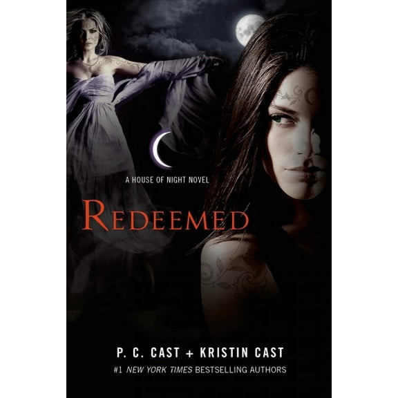 Pre-Owned Redeemed: A House of Night Novel: 12 (House of Night Novels) Paperback