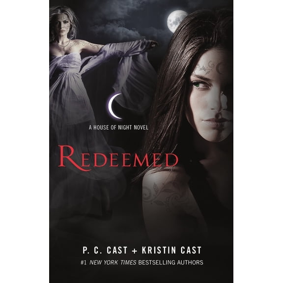 Redeemed: A House of Night Novel