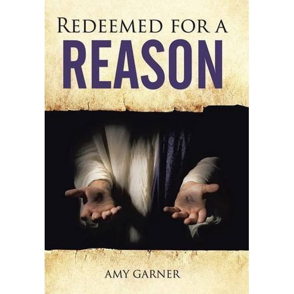 Redeemed For A Reason