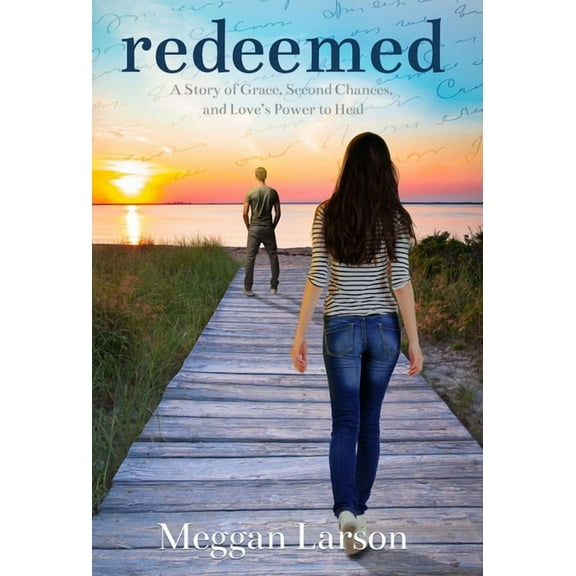 Redeemed, (Hardcover)