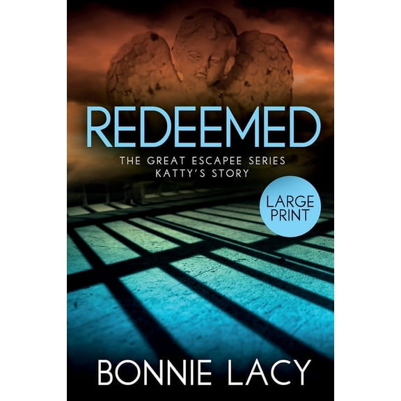 Redeemed Large Print, (Paperback)