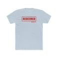 thumbnail image 1 of Redeemed Men's Cotton Crew Tee, 1 of 10