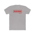thumbnail image 1 of Redeemed Men's Cotton Crew Tee, 1 of 10