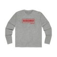 thumbnail image 1 of Redeemed Men's Long Sleeve Crew Tee, 1 of 5