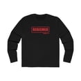 thumbnail image 1 of Redeemed Men's Long Sleeve Crew Tee, 1 of 6