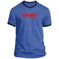 thumbnail image 1 of Redeemed Men’s Ringer Tee, 1 of 7