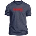 thumbnail image 1 of Redeemed Men’s Ringer Tee, 1 of 8